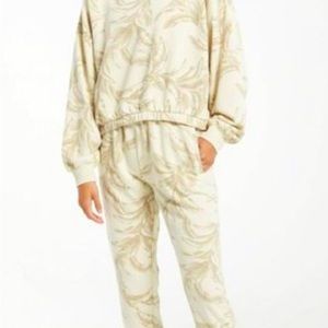 Z Supply Tira Palm Jogger